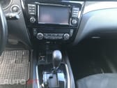 Nissan X-Trail 1.6 dCi N-Connecta Xtronic