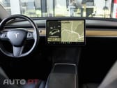 Tesla Model 3 Standard Range Plus RWD