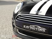 MINI Cooper Cooper D