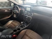 Mercedes-Benz A 180 CDi BE Urban