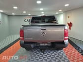 Volkswagen Amarok 2.0 TDi CD Extra AC CM 4Motion