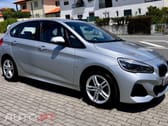 BMW 225 iPerformance M Sport