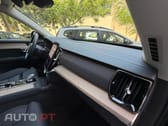 Volvo XC90 2.0 T8 PHEV Plus Bright AWD