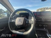 Citroen C4 PureTech 130 Stop&Start SHINE
