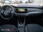 Skoda Octavia Break 2.0 TDI Ambition DSG 4x4