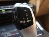BMW 520 d Auto