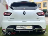 Renault Clio 1.6 T RS Trophy EDC