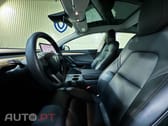 Tesla Model 3 Long Range AWD Dual Motor
