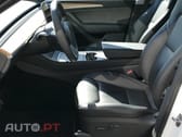 Tesla Model Y Standard
