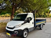 Iveco Daily Basculante
