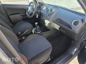 Ford Fiesta 1.25 Trend