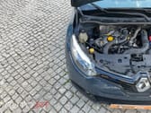 Renault Captur 0.9 TCE