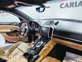 Porsche Cayenne S Tiptronic