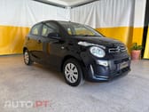 Citroen C1 1.0 VTi Feel
