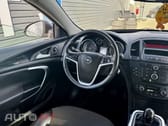 Opel Insignia 2.0 CDTI Sport S/S