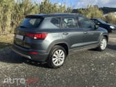 Seat Ateca 1.6 TDI Style