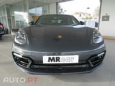 Porsche Panamera 4 E-Hybrid