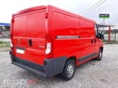 Peugeot Boxer BOXER 2.0 HDI 
