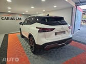 Nissan Qashqai 1.5 VC-T e-POWER