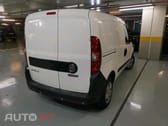Fiat Doblo 1.3 Multijet