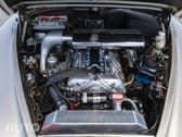 Jaguar S-Type 3.8