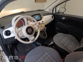 Fiat 500 1.2 Lounge Aut. MTA