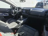 Citroen C5 Aircross 1.2 PureTech Shine