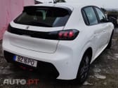 Peugeot 208 1.2 PureTech Active Pack