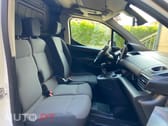 Peugeot Partner 1.6 HDI CarPlay  Só 95 mil kms!! Nacional
