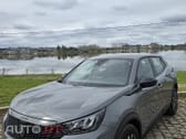 Peugeot 2008 ACTIVE 1.2 PURETECH