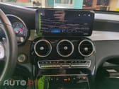 Mercedes-Benz GLC 300 e 4Matic