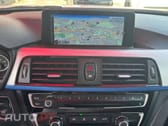BMW 420 i Pack M