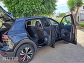 Volkswagen T-Cross TSI Advance