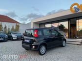 Fiat Panda 1.0 Hybrid