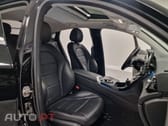 Mercedes-Benz GLC 250 COUPE AMG LINE 4-MATIC AUT.