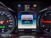 Mercedes-Benz C 220 d Avantgarde Aut.