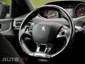 Peugeot 308 2.0 BlueHDi GT Line EAT6
