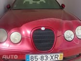 Jaguar S-Type Executive