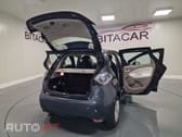 Renault Zoe LIFE 40