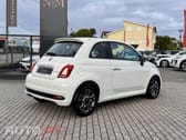 Fiat 500 1.0 Hybrid Connect