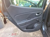 Renault Clio 1.5 dCi Limited