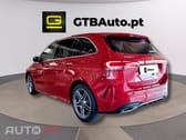 Mercedes-Benz B 250 I.V.A DEDUTIVEL e AMG