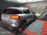 Citroen C5 Aircross 1.6 Hybrid Shine e-EAT8