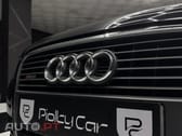 Audi A4 Avant 2.0 TDI S-line