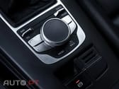 Audi A3 Sportback 2.0 TDi S-line