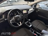 Renault Captur 1.0 TCe Exclusive