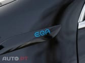 Mercedes-Benz EQA 250 AMG Line
