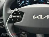 Kia Niro 64kWh