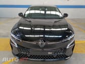 Renault Mégane E-Tech EV60 220hp optimum charge Equilibre