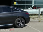 Mercedes-Benz EQE 350 Edition